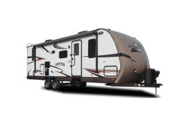 2015 Starcraft Travel Star 244DS specifications