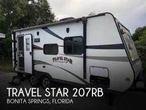 2015 Starcraft Travel Star for sale 300413509