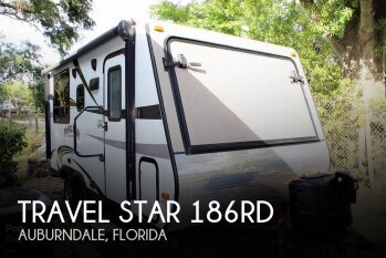 2015 Starcraft Travel Star