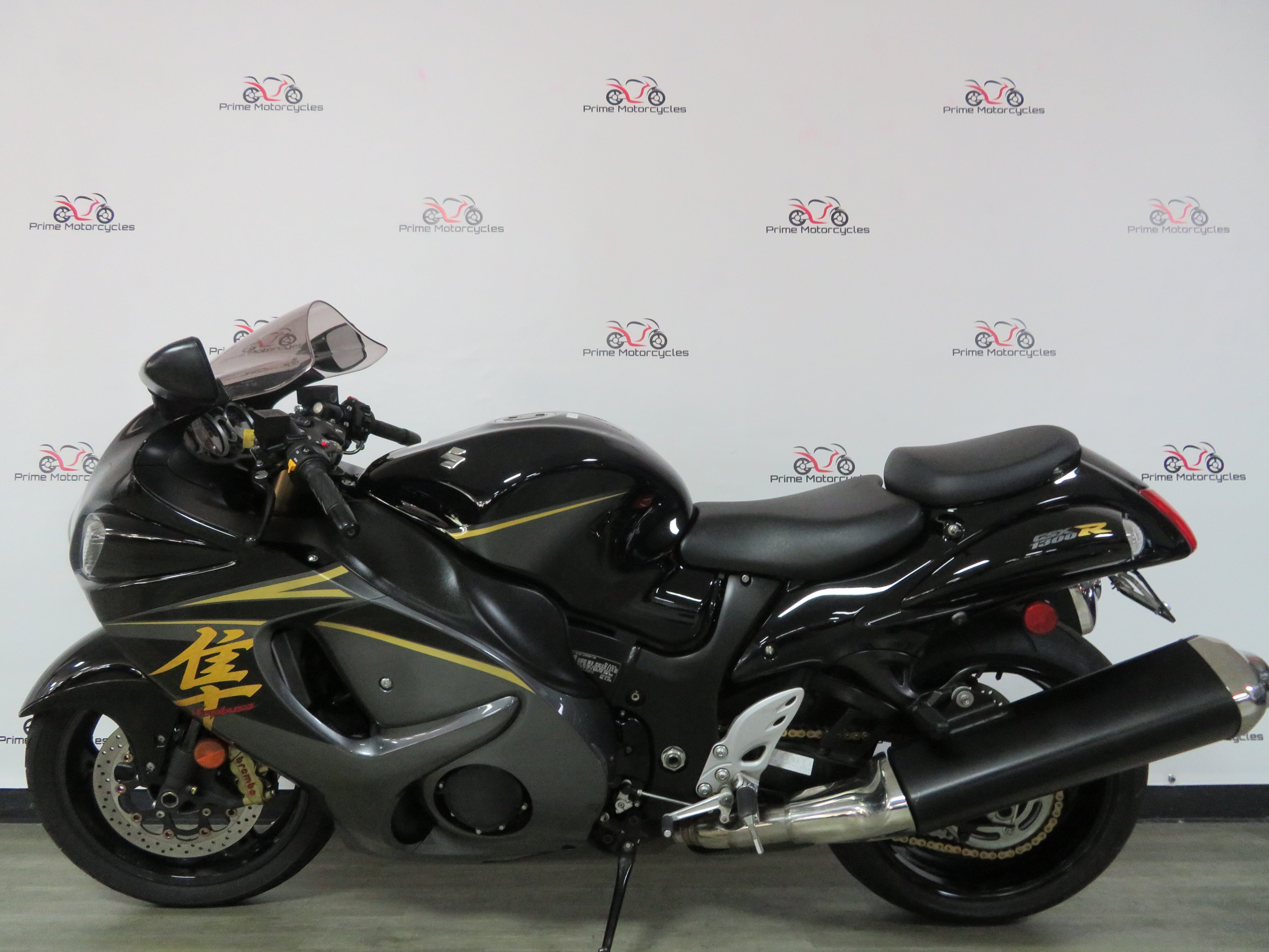 hayabusa for sale autotrader