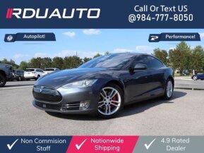 2015 Tesla Model S for sale 101942906