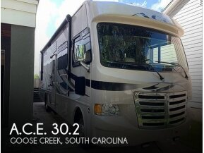 2015 Thor ACE 30.2 for sale 300410308