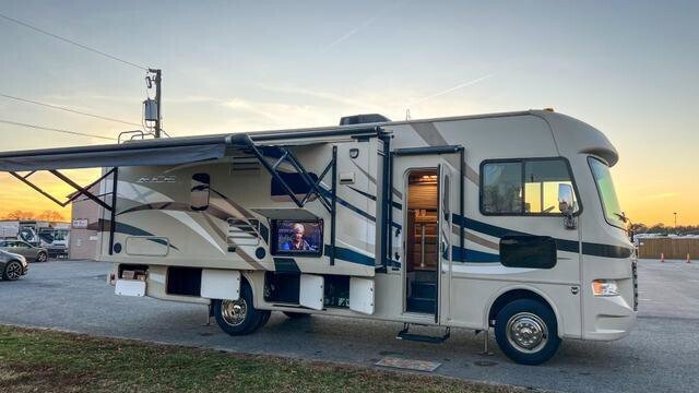 Thor ACE RVs for Sale - RVs on Autotrader