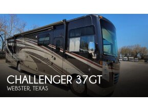2015 Thor Challenger