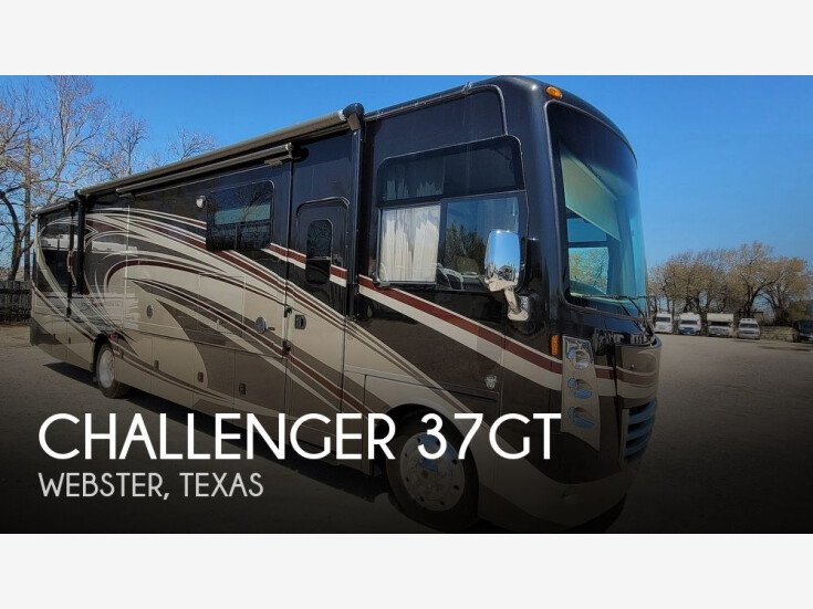 Thumbnail Photo undefined for 2015 Thor Challenger