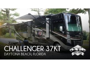 2015 Thor Challenger 37KT