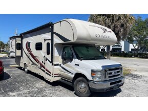 2015 Thor Chateau for sale 300374365
