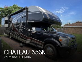2015 Thor Chateau 35SK for sale 300387318