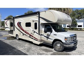 2015 Thor Chateau for sale 300389243