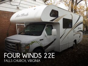 2015 Thor Four Winds 22E for sale 300414986