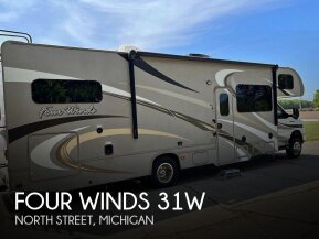 2015 Thor Four Winds 31W for sale 300457262