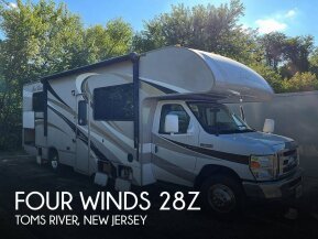 2015 Thor Four Winds 28Z for sale 300474697