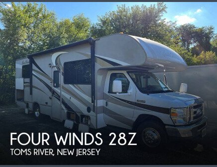 Photo 1 for 2015 Thor Four Winds 28Z