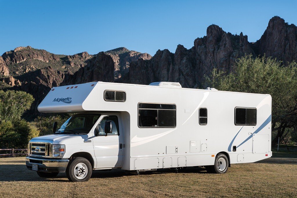 RVs For Sale Near Denver, Colorado - RVs On Autotrader