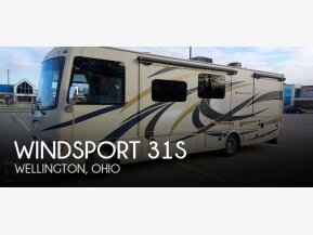 2015 Thor Windsport 31S for sale 300419499