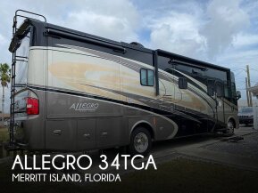 2015 Tiffin Allegro for sale 300517033