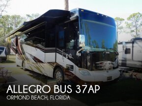 2015 Tiffin Allegro Bus for sale 300414619