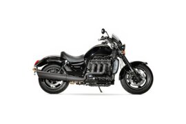 2015 Triumph Rocket III X Limited Edition specifications
