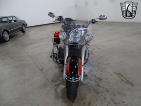 2015 Triumph Rocket III Touring for sale 201221064