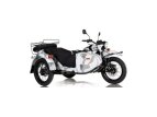 2015 Ural Gear-Up 750 specifications