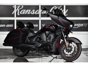 2015 Victory Cross Country ABS for sale 201318095