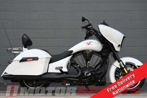 2015 Victory Cross Country for sale 201531847