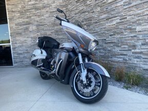 2015 Victory Cross Country Tour for sale 201279671
