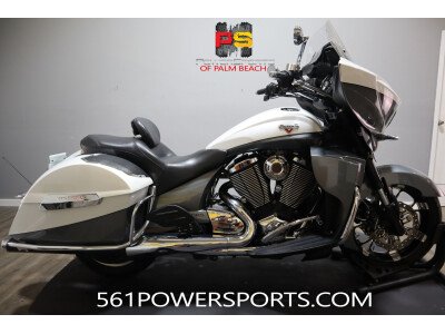 2015 Victory Cross Country Tour for sale 201282835