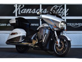 2015 Victory Cross Country Tour for sale 201283123