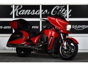 2015 Victory Cross Country Tour for sale 201288895