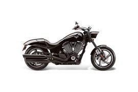 2015 Victory Hammer 8-Ball specifications