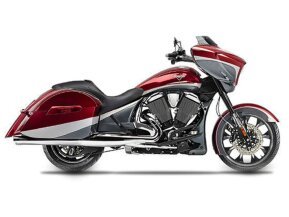 2015 Victory Magnum for sale 201205362