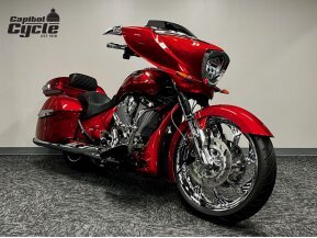 2015 Victory Magnum for sale 201219285