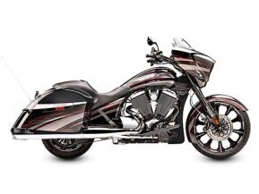 2015 Victory Magnum X-1 for sale 201222264