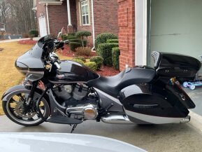 2015 Victory Magnum for sale 201292887