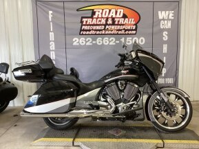 2015 Victory Magnum for sale 201294371