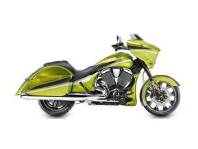2015 Victory Magnum for sale 201304553