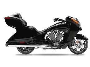 2015 Victory Vision Tour for sale 201294136