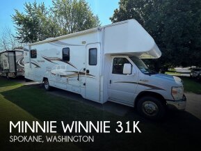 2015 Winnebago Minnie Winnie 31K for sale 300464293