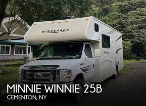 2015 Winnebago Minnie Winnie 25B for sale 300475593