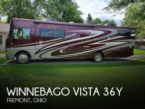 2015 Winnebago Vista for sale 300394293