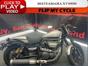 2015 Yamaha Bolt C Spec for sale 201221196