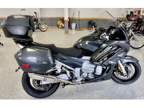 2015 Yamaha FJR1300 ABS for sale 201300954
