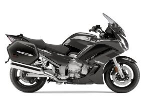 2015 Yamaha FJR1300 ABS for sale 201316053