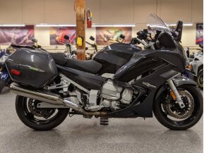 2015 Yamaha FJR1300 ABS for sale 201343880