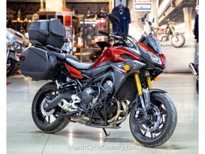 2015 Yamaha FJ-09 for sale 201354277
