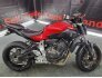 2015 Yamaha FZ-07 for sale 201248852