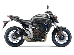 2015 Yamaha FZ-07 for sale 201284414