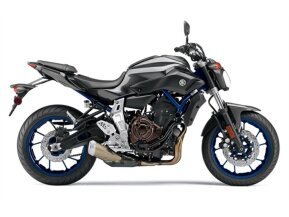 2015 Yamaha FZ-07 for sale 201540749