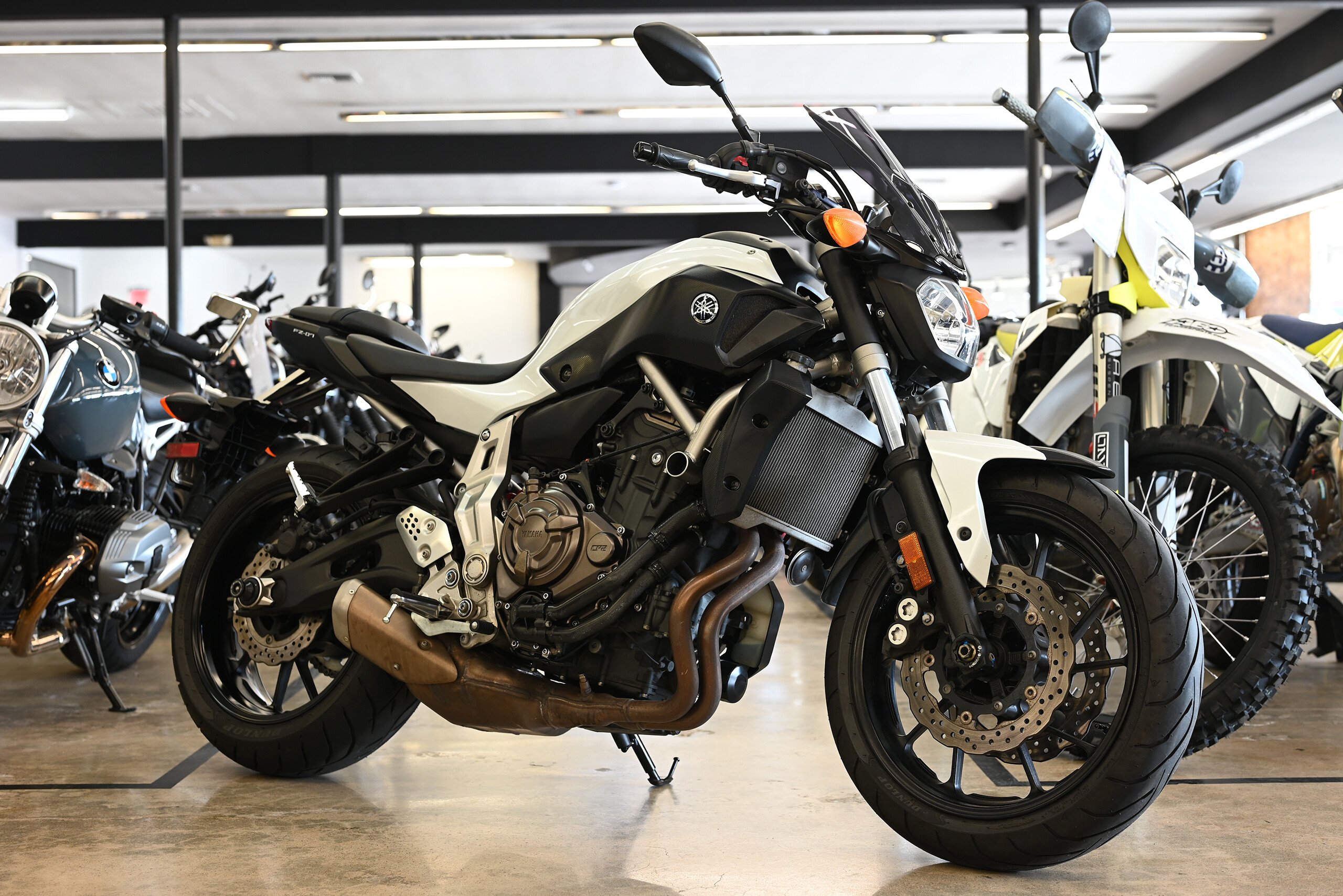 Fz 07 for 2024 sale near me